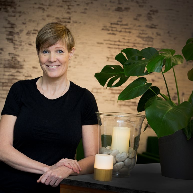 Hälsokliniken Sari